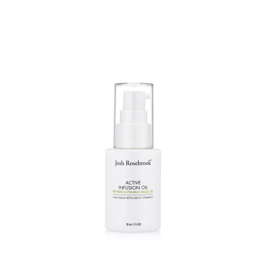 Dầu dưỡng chứa Retinoid and Vitamin C ACTIVE INFUSION OIL Josh Rosebrook Dầu dưỡng chứa Retinoid and Vitamin C ACTIVE INFUSION OIL Josh Rosebrook 1