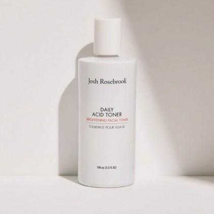 Toner acid Josh Rosebrook - Ảnh 3