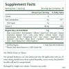 Bột hỗn hợp quả mọng hữu cơ Pure Synergy ORGANIC BERRY POWER™ 5