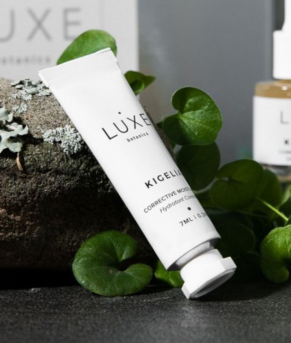 Kem dưỡng phục hồi da Luxe Botanics KIGELIA CORRECTIVE MOISTURISER mini 1