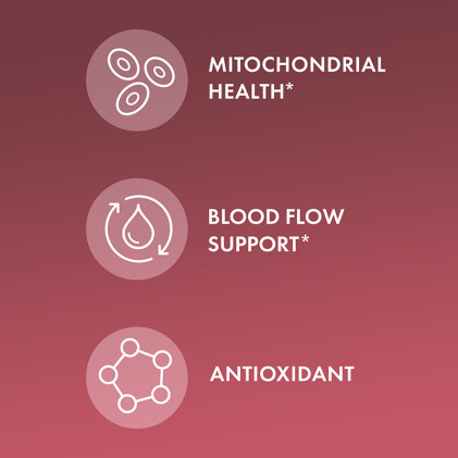 Viên uống vỏ quả lựu hữu cơ Dr Mercola Biodynamic® Organic Pomegranate Peel - Ảnh 3