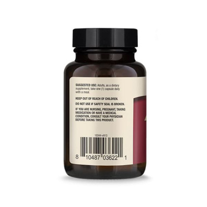 Organic Astaxanthin Dr Mercola 4mg - Ảnh 3