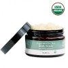 Tẩy da chết cơ thể bạc hà trà xanh hữu cơ Beauty By Earth Pepper Tea Tree Body Scrub 2