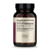 Viên uống bổ sung NAC & kế sữa & mầm bông cải xanh Dr Mercola NAC with Milk Thistle 4