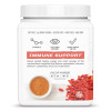 Bột nước ép kỳ tử hữu cơ Sunwarrior Organic Goji Berry Juice Powder 4