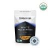 Quả dâu tằm trắng hữu cơ Terrasoul WHITE MULBERRIES 2