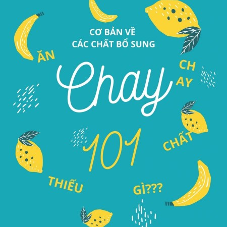 Bảo vệ: EBOOK CHAY 101