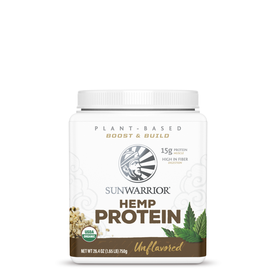 Protein thực vật là gì 5