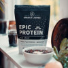 Protein cho người tập thể thao & siêu thực phẩm Sprout Living Premium Superfood Protein, Real Sport 4