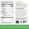 Protein thực vật & siêu thực phẩm Sprout Living, Epic Protein, Organic Plant Protein, Green Kingdom 3