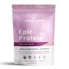Pro Collagen & siêu thực phẩm Sprout Living Premium Superfood Protein 2