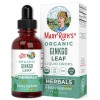 Bổ não hữu cơ Mary Ruth's Ginkgo Leaf 30ml 2