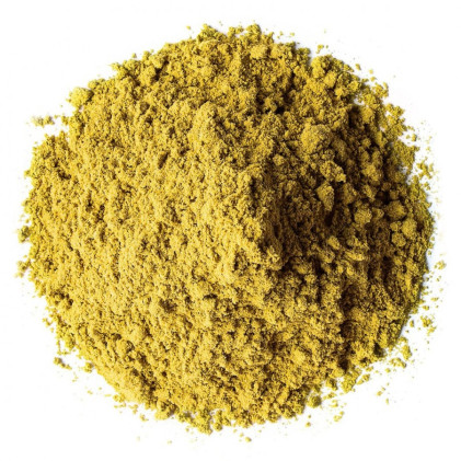 Bột mầm bông cải xanh hữu cơ Food to Live Organic Broccoli Sprout Powder 113g - Ảnh 2
