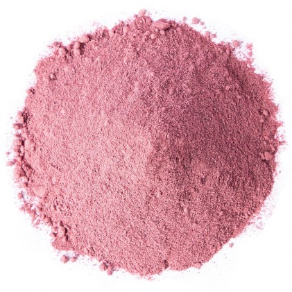 Bột lựu hữu cơ Food to Live Organic Pomegranate Powder 1lb (454g) - Ảnh 3