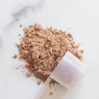 Protein thực vật & siêu thực phẩm Sprout Living, Epic Protein, Organic Plant Protein, Chocolate Maca - Ảnh 5