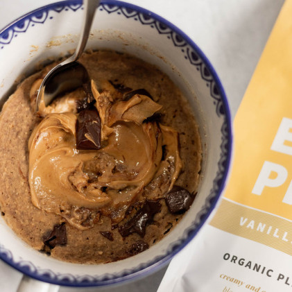 Protein thực vật & siêu thực phẩm Sprout Living, Epic Protein, Organic Plant Protein, Vanilla Lucuma - Ảnh 11