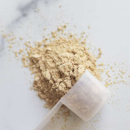 Protein thực vật & siêu thực phẩm Sprout Living, Epic Protein, Organic Plant Protein, Vanilla Lucuma - Ảnh 5