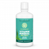 Dung dịch bổ sung vitamin & khoáng chất & nước ép trái cây Sunwarrior Vitamin Mineral Rush in Aloe Vera Superjuice 2