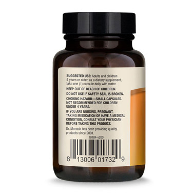 Liposomal Vitamin D3 Mercola 4
