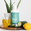 Dung dịch bổ sung vitamin & khoáng chất & nước ép trái cây Sunwarrior Vitamin Mineral Rush in Aloe Vera Superjuice 6