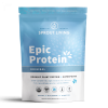 Protein không vị Sprout Living Organic Plant Protein 2