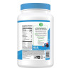 Bột protein thực vật hữu cơ & siêu thực phẩm Orgain Organic Protein & Superfoods Powder 5