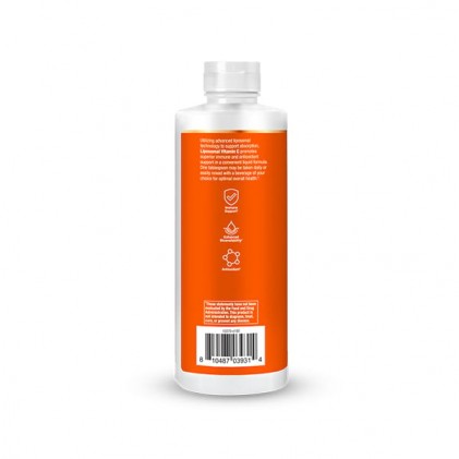 Dung dịch Dr Mercola Liquid Liposomal Vitamin C - Ảnh 3