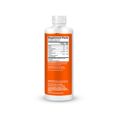 Dung dịch Dr Mercola Liquid Liposomal Vitamin C 3