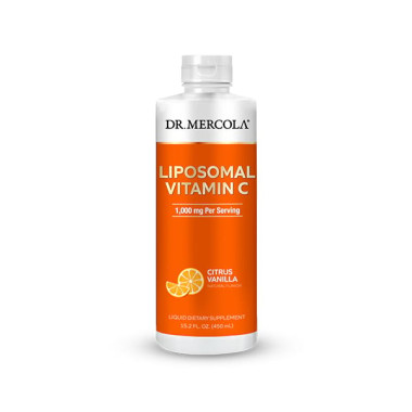 Liposomal Vitamin C
