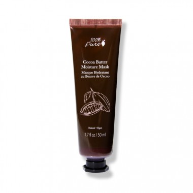 Mặt nạ 100% Pure Cocoa Butter Moisture Mask