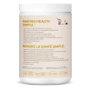 Bột MCT & bơ Ghee Sproos 5