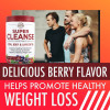 Hỗn hợp 34 siêu thực phẩm hỗ trợ thải độc cơ thể & gan Country Farms Super Cleanse 6