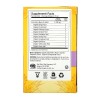 Trà giúp thải độc Yogi Berry DeTox Tea 3