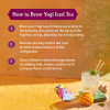 Trà giúp thải độc Yogi Roasted Dandelion Spice DeTox Tea 7