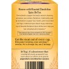 Trà giúp thải độc Yogi Roasted Dandelion Spice DeTox Tea 3