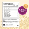 Trà thải độc Yogi Peach DeTox Tea 3