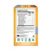 Trà làm giảm căng thẳng & cải thiện giấc ngủ Yogi Honey Lavender Stress Relief Tea 4