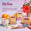Trà giúp thải độc Yogi Roasted Dandelion Spice DeTox Tea 5