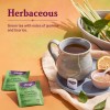 Trà cung cấp chất chống oxy hóa Yogi Green Tea Super Antioxidant 6