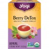 Trà giúp thải độc Yogi Berry DeTox Tea 2