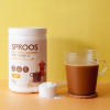Bột MCT & bơ Ghee Sproos 3