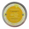 Trà Heavenly Tea Organic Lemon Twist, Loose Leaf Black Tea Tin 2