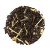 Trà Heavenly Tea Organic Lemon Twist, Loose Leaf Black Tea Tin 3