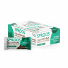 Thanh collagen peptide thủy phân từ cá vị chocolate bạc hà Sproos Mint Chocolate Collagen Bar 2