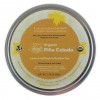 Trà Heavenly Tea Organic Pina Colada, Loose Leaf Herbal Tea Tin 2