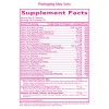 Vitamin cho phụ nữ trước, trong & sau khi mang thai Pink Stork Premium Prenatal 3
