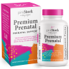 Vitamin cho phụ nữ trước, trong & sau khi mang thai Pink Stork Premium Prenatal 2