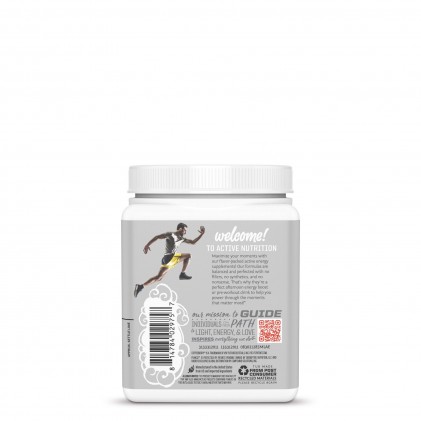 Sunwarrior Active Energy - Ảnh 13