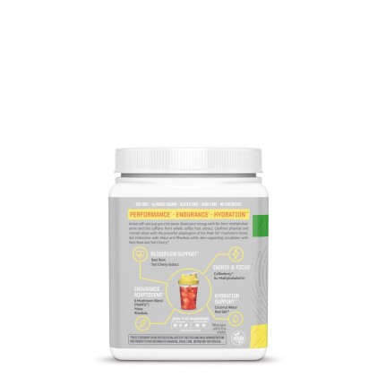 Sunwarrior Active Energy - Ảnh 11