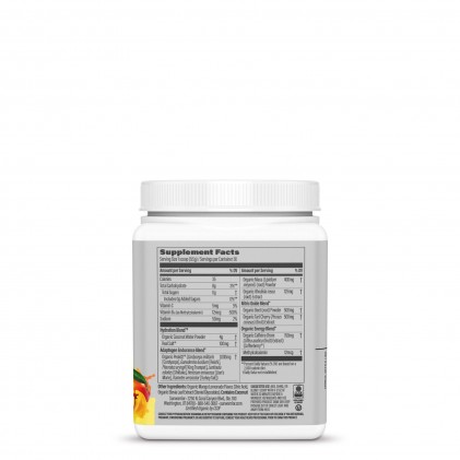 Sunwarrior Active Energy - Ảnh 12